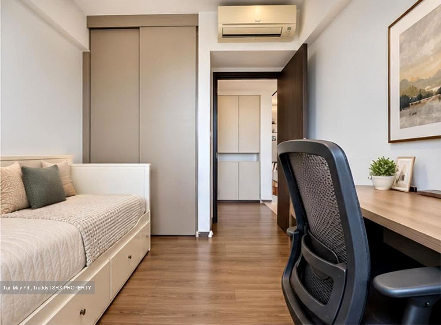 Chuan Lane (D19), Condominium #636250761